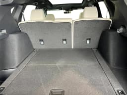 Acura RDX Base SH-AWD 2026 — side view