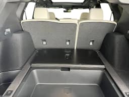 Acura RDX Base SH-AWD 2026 — side view