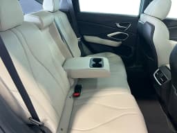Acura RDX Base SH-AWD 2026 — side view