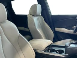 Acura RDX Base SH-AWD 2026 — side view