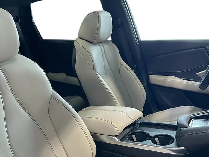 Acura RDX Base SH-AWD 2026 — side view