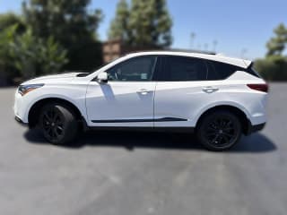 Acura RDX Base SH-AWD