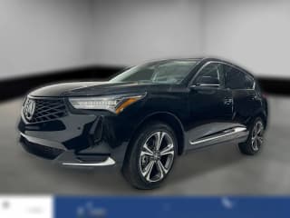 Acura RDX w/Technology Package SH-AWD