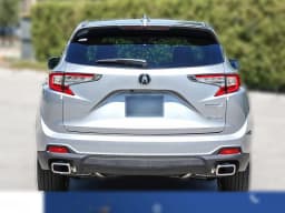 Acura RDX w/Technology Package SH-AWD 2026 — side view