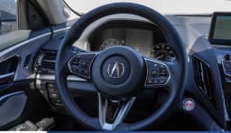 Acura RDX w/Technology Package SH-AWD 2026 — side view