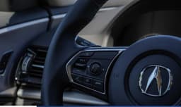 Acura RDX w/Technology Package SH-AWD 2026 — side view