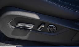 Acura RDX w/Technology Package SH-AWD 2026 — side view