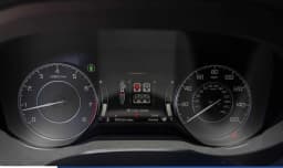 Acura RDX w/Technology Package SH-AWD 2026 — side view