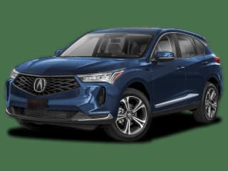 Acura RDX w/Technology Package SH-AWD