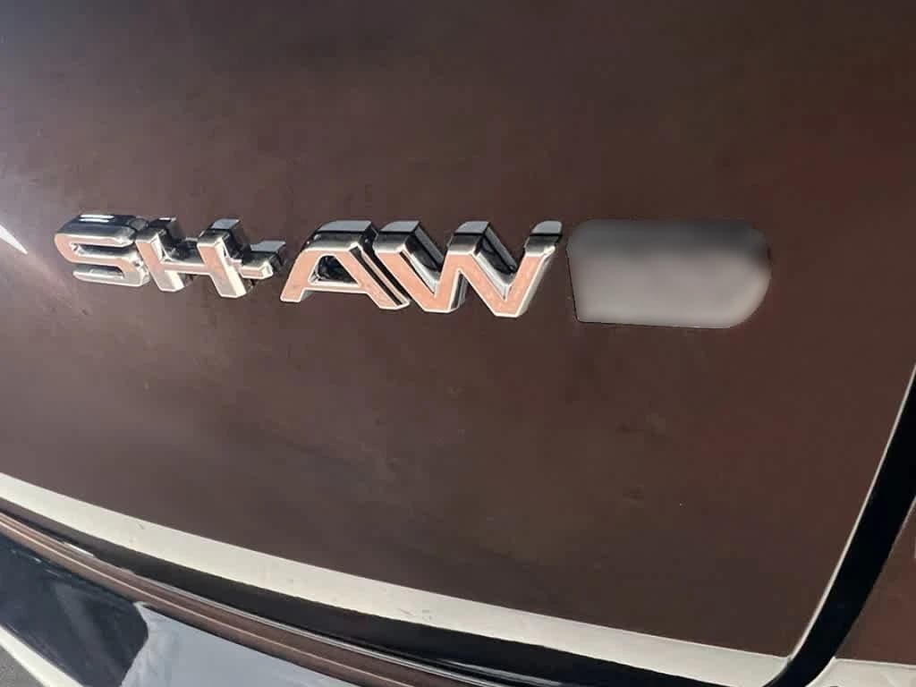 Acura RDX w/Technology Package SH-AWD 2026 — side view