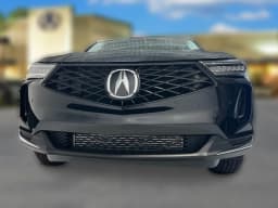 Acura RDX w/Technology Package SH-AWD 2026 — side view
