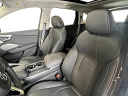 Acura RDX w/Technology Package SH-AWD 2026 — side view