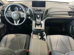Acura RDX w/Technology Package SH-AWD 2026 — side view