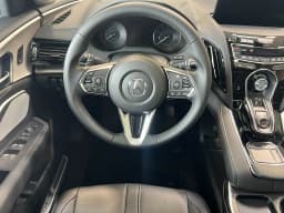 Acura RDX w/Technology Package SH-AWD 2026 — side view