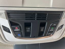 Acura RDX w/Technology Package SH-AWD 2026 — side view