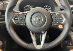 Acura RDX w/Technology Package SH-AWD 2026 — side view