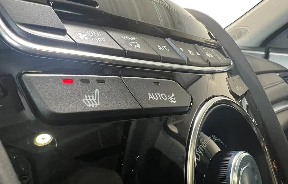 Acura RDX w/Technology Package SH-AWD 2026 — side view