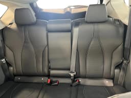 Acura RDX w/Technology Package SH-AWD 2026 — side view