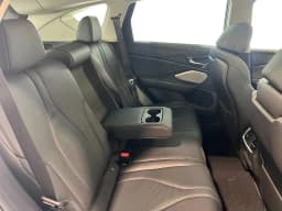 Acura RDX w/Technology Package SH-AWD 2026 — side view