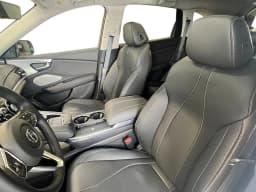 Acura RDX w/Technology Package SH-AWD 2026 — side view