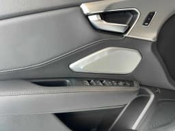 Acura RDX w/Technology Package SH-AWD 2026 — side view