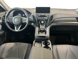 Acura RDX w/Technology Package SH-AWD 2026 — side view