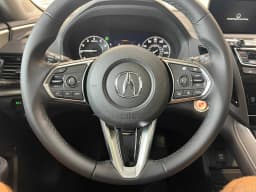 Acura RDX w/Technology Package SH-AWD 2026 — side view