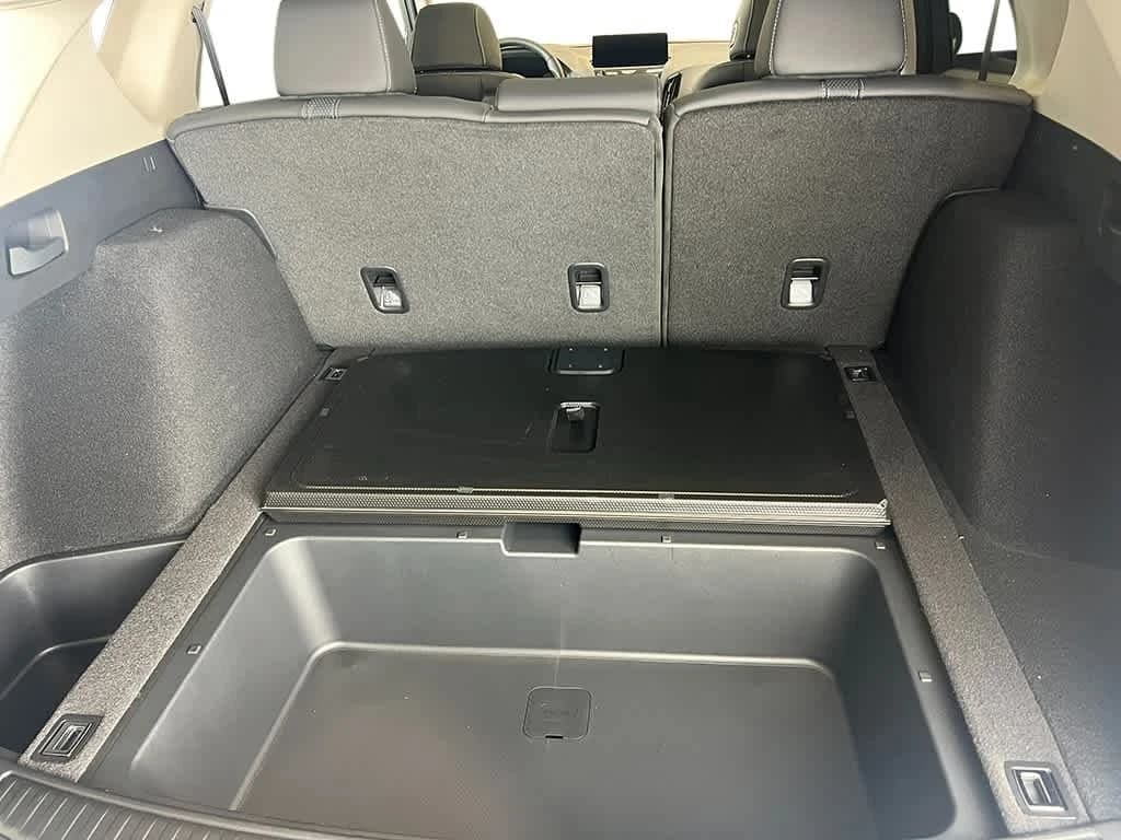 Acura RDX w/Technology Package SH-AWD 2026 — side view