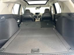 Acura RDX w/Technology Package SH-AWD 2026 — side view