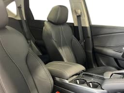 Acura RDX w/Technology Package SH-AWD 2026 — side view