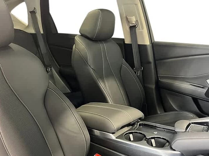 Acura RDX w/Technology Package SH-AWD 2026 — side view