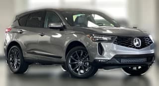 Acura RDX SH-AWD w/A-Spec Package