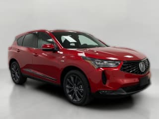 Acura RDX w/A-Spec Package SH-AWD