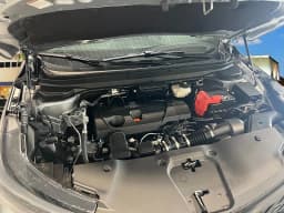 Acura RDX w/A-Spec Package SH-AWD 2026 — side view