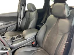 Acura RDX w/A-Spec Package SH-AWD 2026 — side view