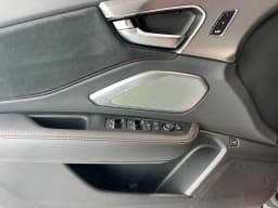 Acura RDX w/A-Spec Package SH-AWD 2026 — side view