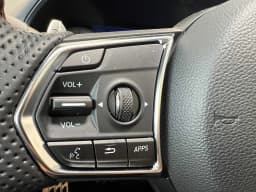 Acura RDX w/A-Spec Package SH-AWD 2026 — side view