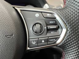 Acura RDX w/A-Spec Package SH-AWD 2026 — side view