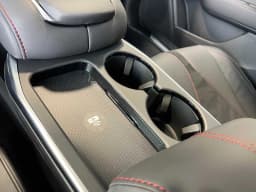 Acura RDX w/A-Spec Package SH-AWD 2026 — side view