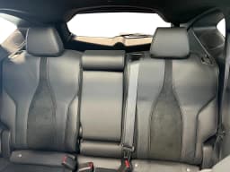 Acura RDX w/A-Spec Package SH-AWD 2026 — side view
