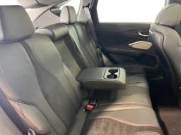 Acura RDX w/A-Spec Package SH-AWD 2026 — side view