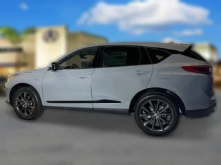 Acura RDX w/A-Spec Package SH-AWD