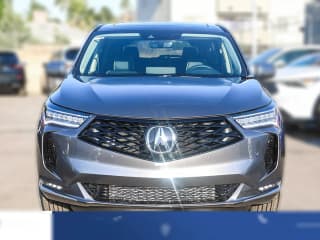 Acura RDX w/Advance Package SH-AWD