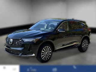 Acura RDX w/Advance Package SH-AWD