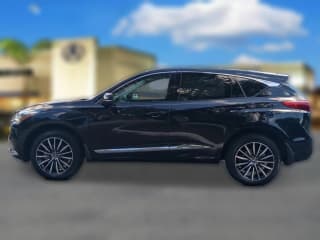 Acura RDX w/Advance Package SH-AWD