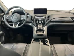 Acura RDX w/Advance Package SH-AWD 2026 — side view