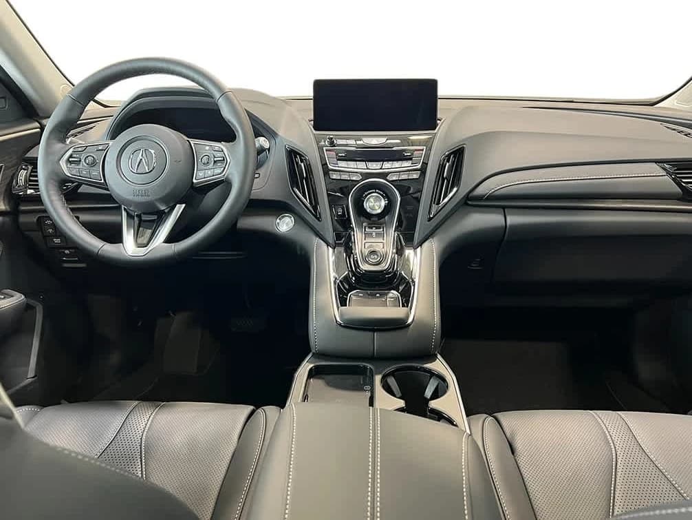 Acura RDX w/Advance Package SH-AWD 2026 — side view