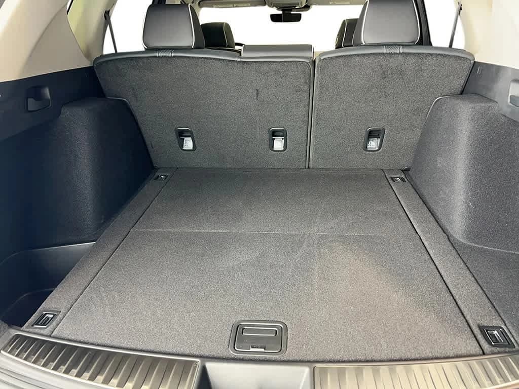 Acura RDX w/Advance Package SH-AWD 2026 — side view
