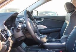 Acura RDX w/Advance Package SH-AWD 2026 — side view