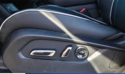 Acura RDX w/Advance Package SH-AWD 2026 — side view